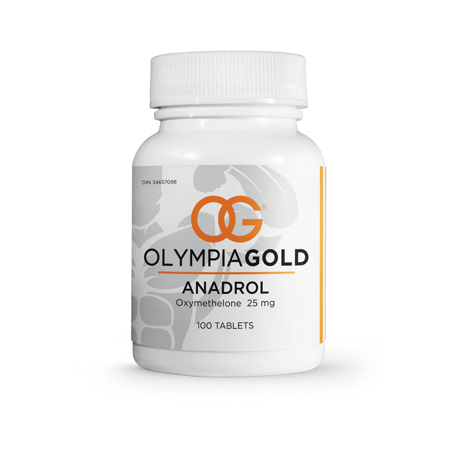 ANADROL