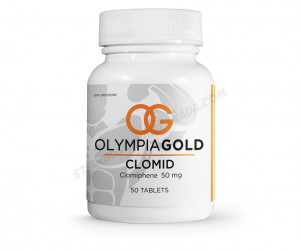 CLOMID