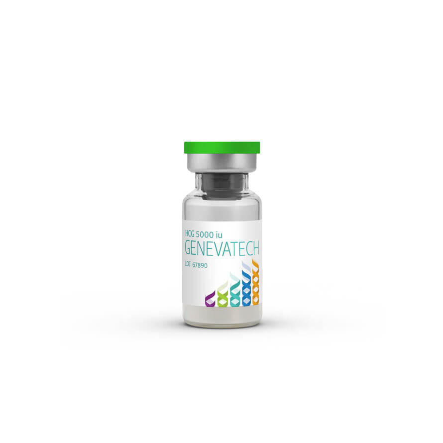 Buy HCG online Australia