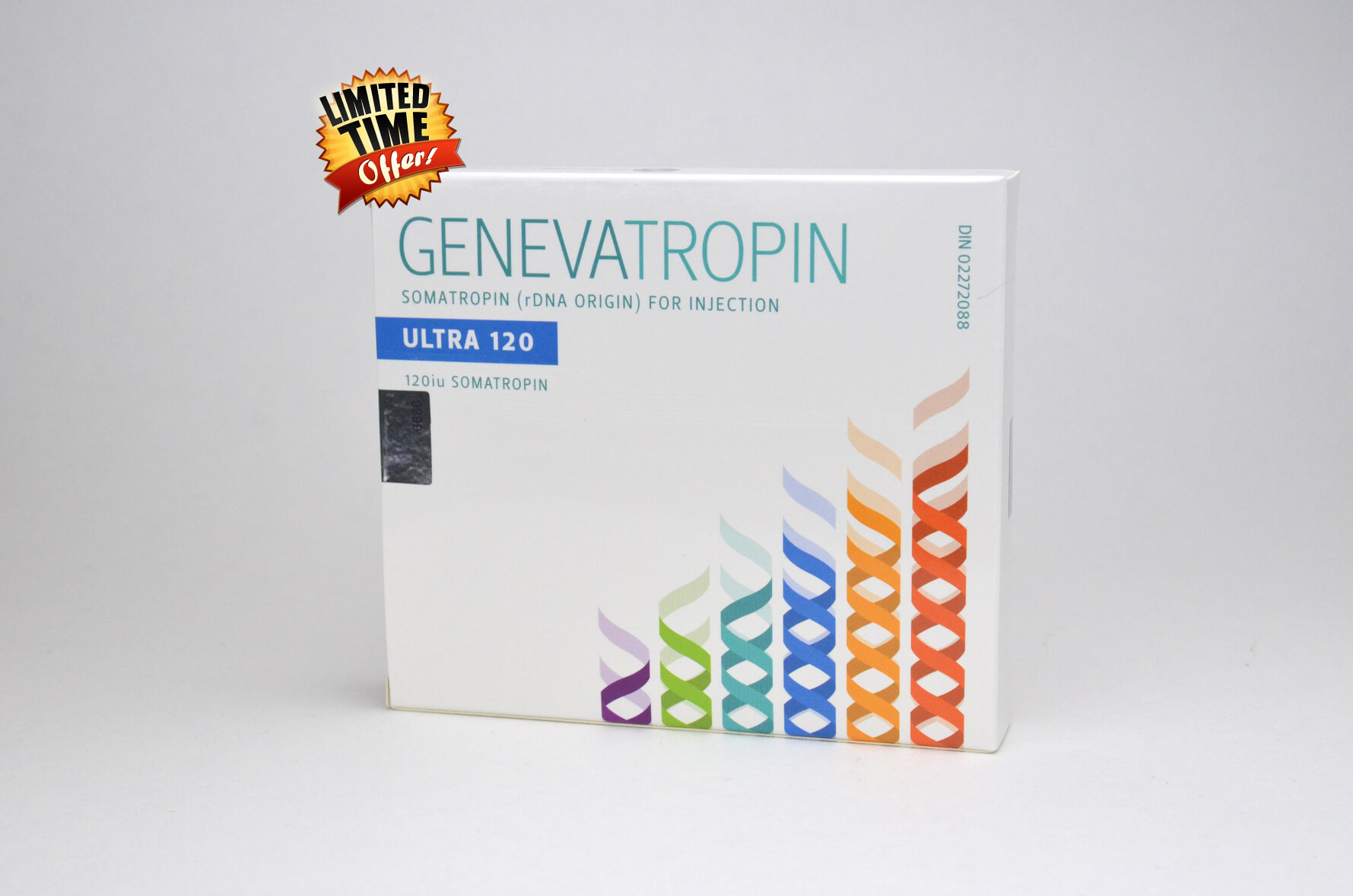 Buy Genevatropin Australia