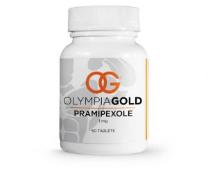 PRAMIPEXOLE
