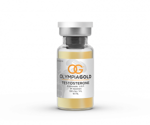 TESTOSTERONE PROPIONATE