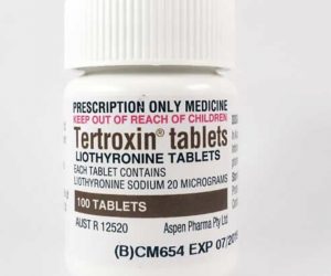 Buy T3 Tertroxin Australia 