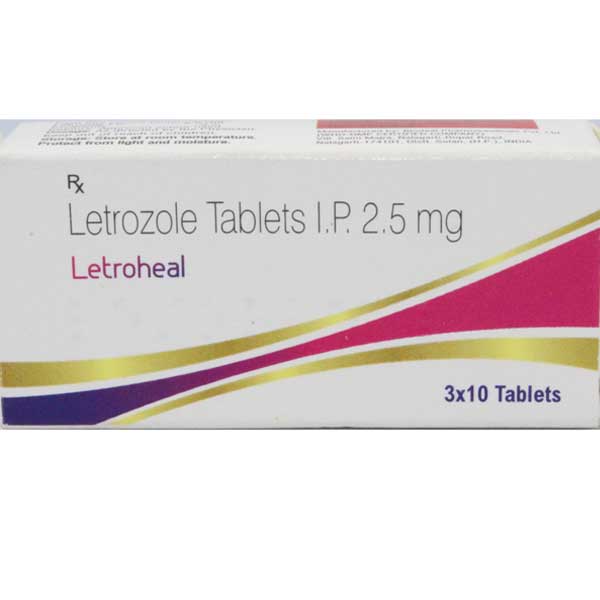 Buy letrozole Australia