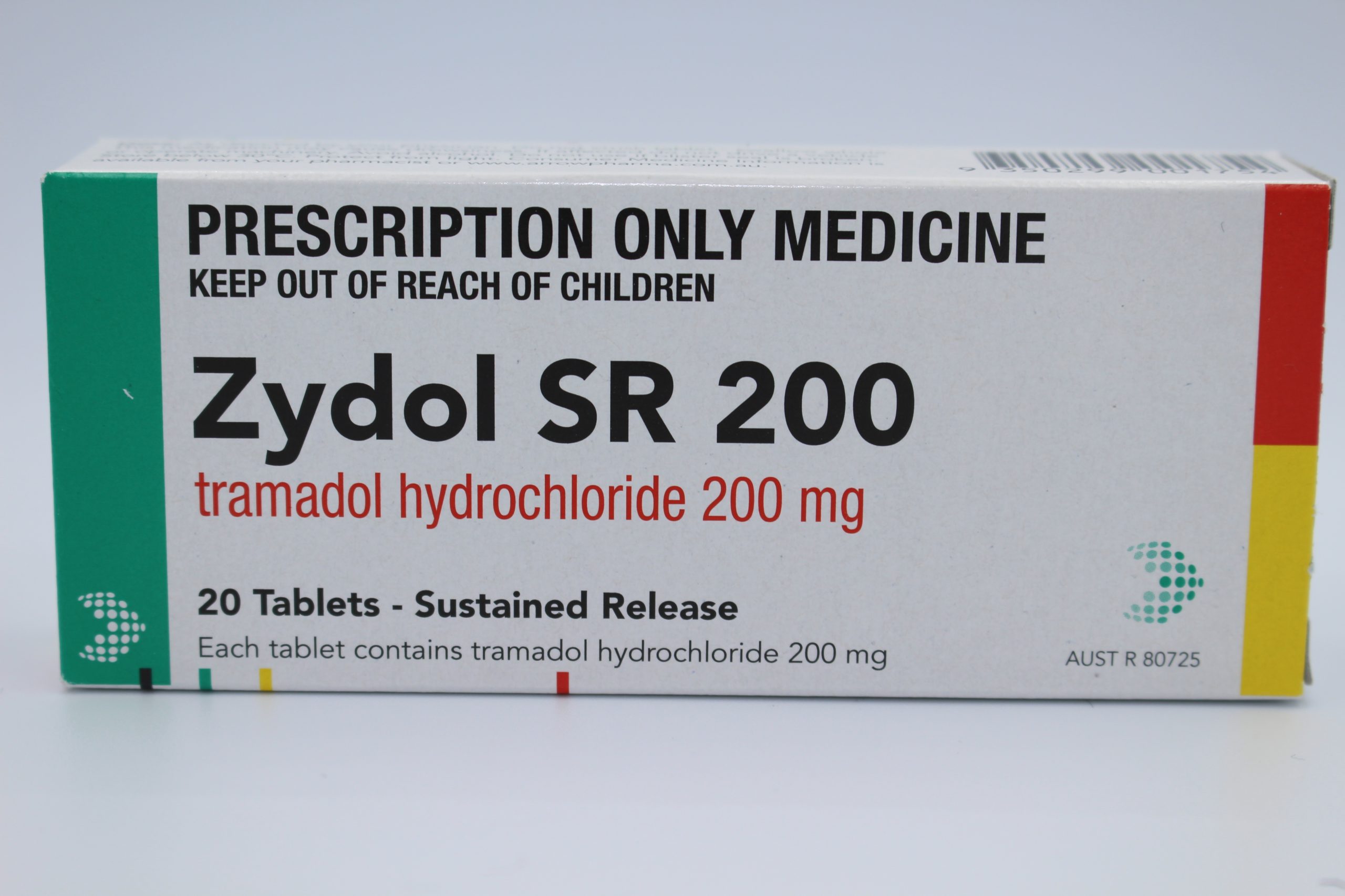 Buy Tramadol Australia